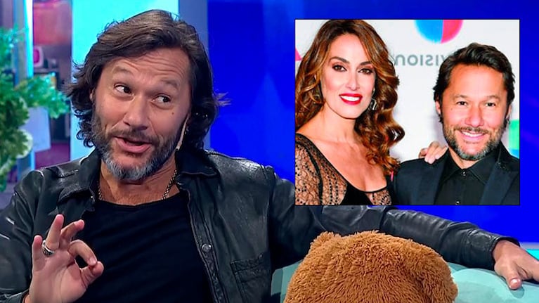 En medio de trascendidos de crisis con Tamara Bello, Diego Torres lanzó un comentario que llamó la atención