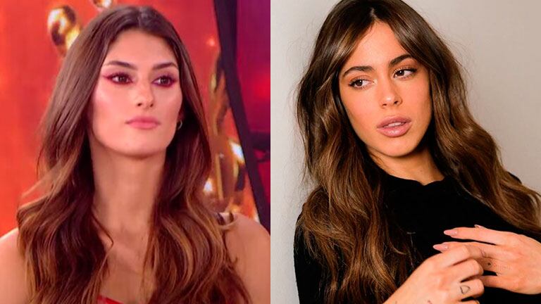 La frase de Lola Latorre que enojó a las fans de Tini Stoessel