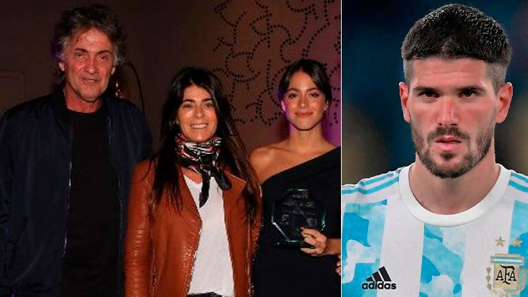 ¡Sonó un teléfono! Aseguran que la familia de Tini Stoessel habría hecho un firme pedido a la prensa sobre su romance con Rodrigo de Paul