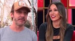 Benjamín Vicuña se enojó con Pampita por sus picantes declaraciones en LAM