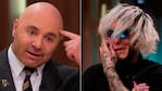 El duro intercambio entre Martitegui y Alex Caniggia en MasterChef Celebrity 2