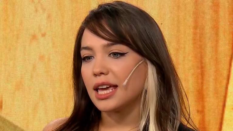 Malena Narvay relató su triste experiencia a raíz del bullying que sufrió en su adolescencia