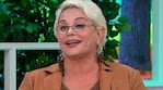 ¡Sin filtros! Carmen Barbieri contó con qué hombre fue la última vez que tuvo sexo y hace cuánto tiempo