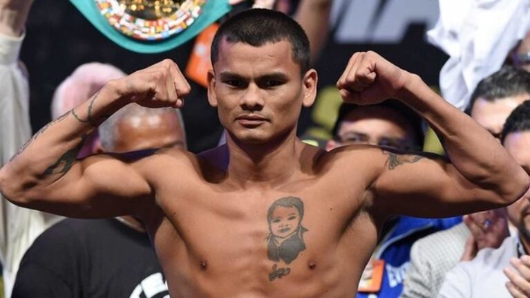 El Chino Maidana, a un paso de entrar al Bailando 2020