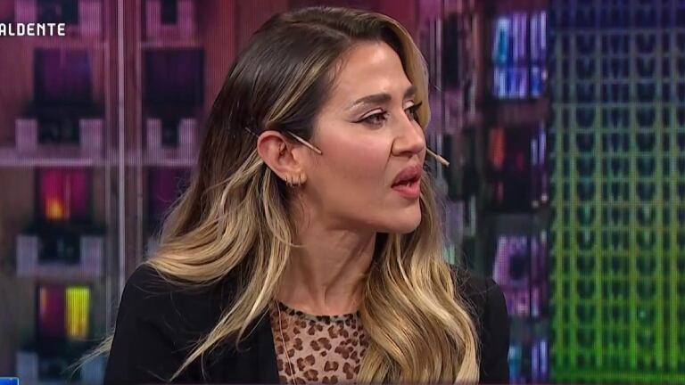 Profunda confesión de Jimena Barón sobre su historia de vida: "Hay una parte pesada que no sé si alguna vez estaré lista para contarla"