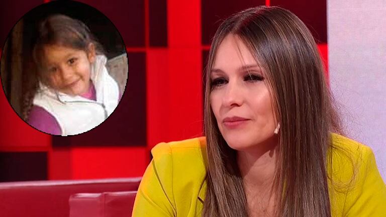 Pampita, sincera sobre el fallecimiento de Blanca Vicuña, confesó que solo puede hablar del tema con alguien que pasó por lo mismo