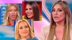 Marcela Tauro, letal con las modelos que llamaban "Muqui" a Pampita