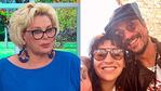 Carmen Barbieri aseguró que todavía "hay amor" entre Gianinna Maradona y Daniel Osvaldo