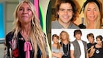 Cris Morena contó por qué la sorprendió la carrera de Peter Lanzani