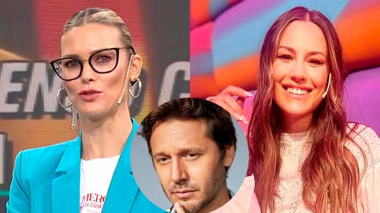 Pía Slapka hizo un sonoro descargo contra Luli Fernández por un rumor de romance con Vicuña