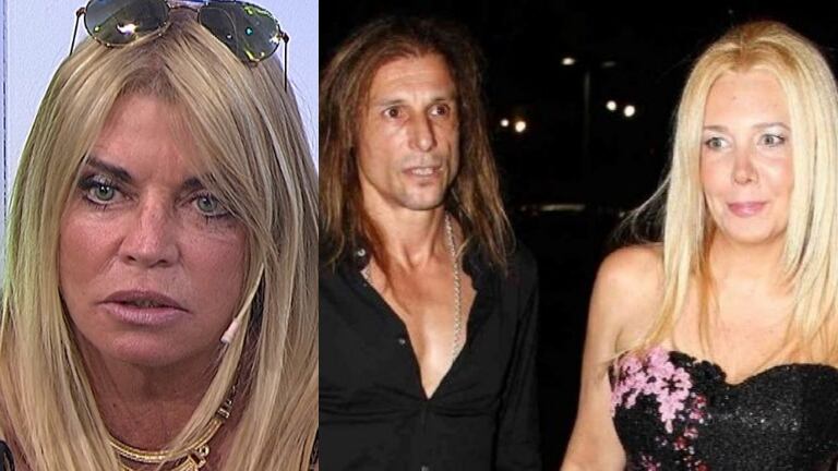 Habló la mejor amiga de Mariana Nannis por la causa por abuso sexual contra Claudio Caniggia