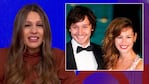 Pampita y una fuerte reflexión sobre su vida con Benjamín Vicuña