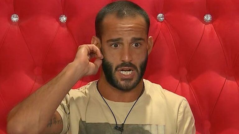 Maxi de Gran Hermano contó cómo está luego de la expulsión de Juliana Díaz