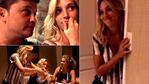 El desopilante video de Luisana Lopilato con sus hermanos y sus amigas