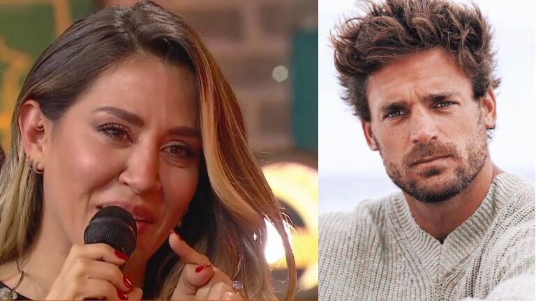 Jimena Barón habló del deseo de formar una familia con Matías Palleiro tras la apuesta fallida con Daniel Osvaldo