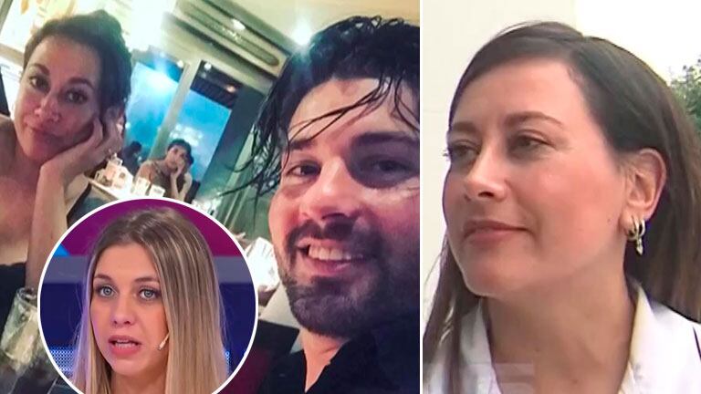 La supuesta novia de Leo Alturria habló sobre su vínculo con el ex de Lizy Tagliani