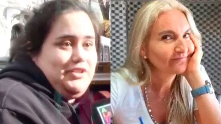 Rocío Rial blanqueó sus viscerales sentimientos contra Silvia D'Auro