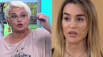 Carmen Barbieri opinó sobre el romance de Fátima Florez con Javier Milei