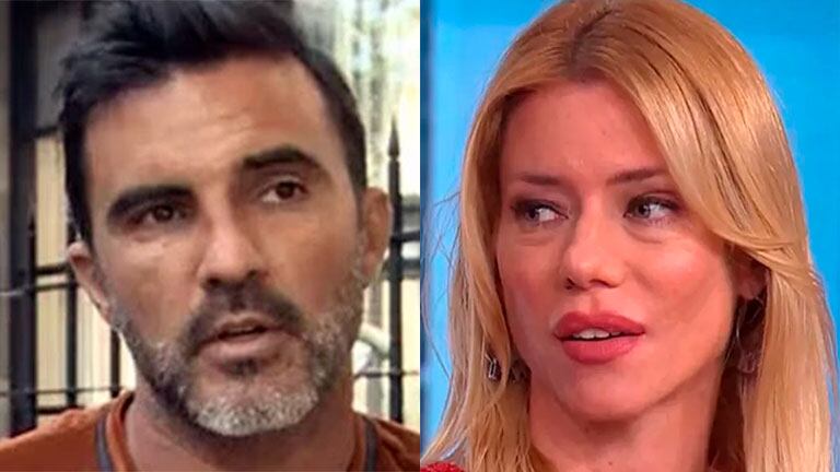 La defensa de Nicole Neumann apuntó contra la abogada de Fabián Cubero por divulgar información sobre Indiana