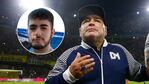 Los abogados de Santiago Lara contaron un detalle inédito de la madre del joven: "Maradona tuvo una relación estable con ella"