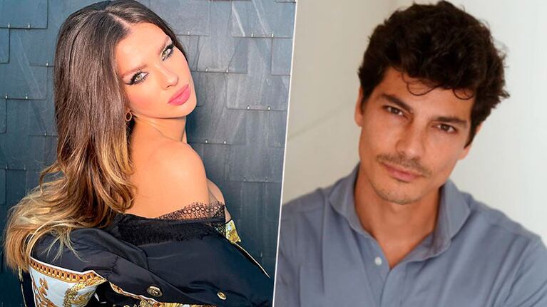 ¿Nuevo amor? China Suárez, muy cerca del modelo español Javier de Miguel tras separarse de Benjamín Vicuña