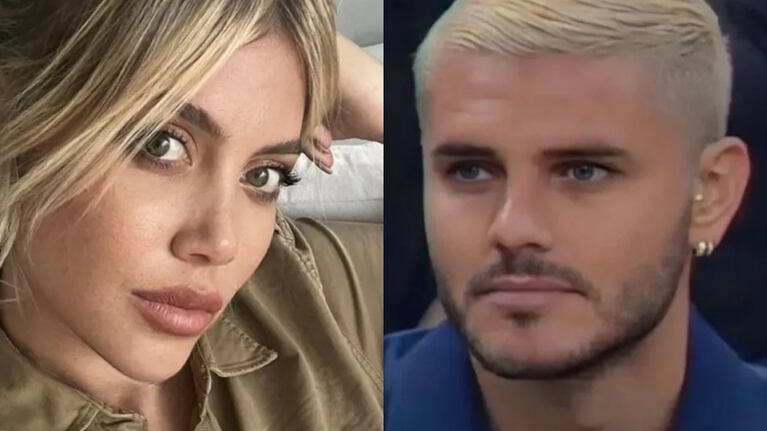 Ana Rosenfeld se refirió a la versión de que Mauro Icardi le pediría a Wanda Nara la tenencia de sus hijas