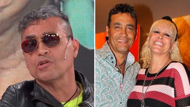 Cau Bornes aseguró que él también “durmió con el enemigo” junto a Valeria Lynch