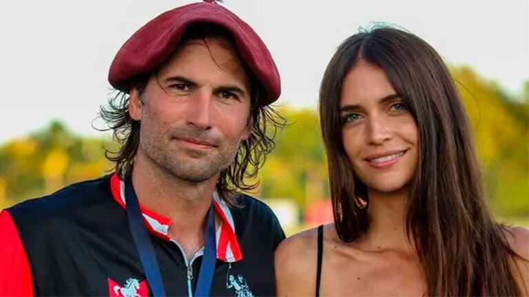 Revelan los profundos motivos de la fuerte crisis de Zaira Nara con Jakob von Plessen