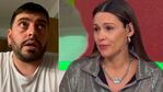 Firme opinión de Pampita tras el fuerte repudio a Diego Maradona Jr. por besar a su hijo