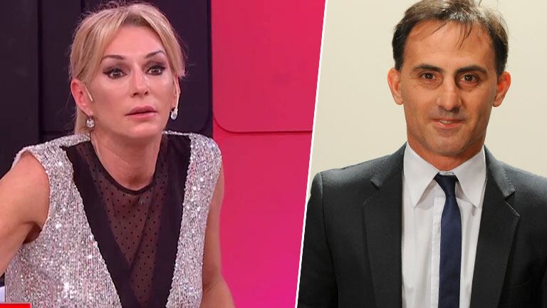 El fuerte mea culpa de Yanina Latorre en LAM sobre su matrimonio con Diego