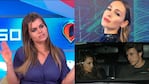 La respuesta de Angie Balbiani cuando le preguntaron si Pampita está embarazada