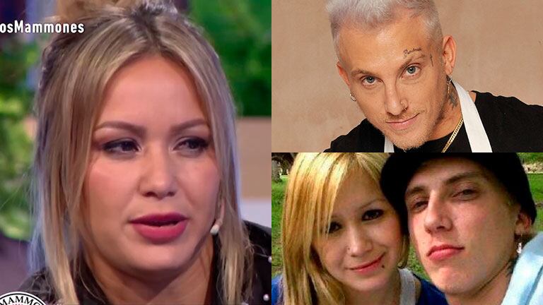 Karina La Princesita contó si sus canciones fueron dedicadas al Polaco