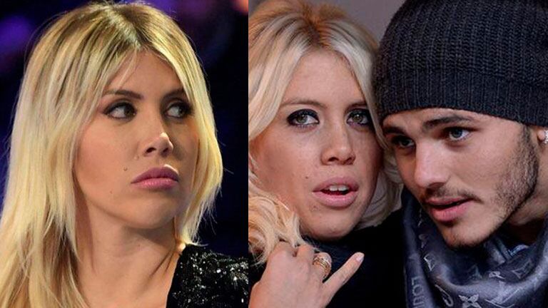 Wanda Nara, separada de Mauro Icardi, contó cómo atraviesa este momento familiar