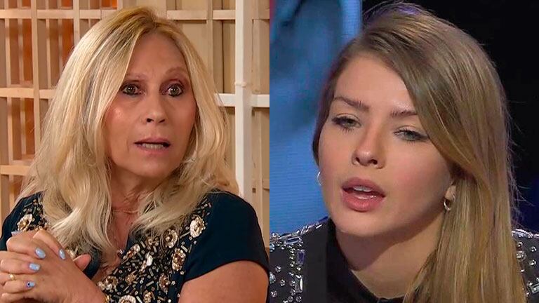 Ana Rosenfeld contundente con la China Suárez y su explicación pública tras el escándalo con Wanda y Mauro Icardi