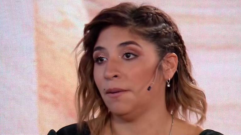 Fuerte relato de Rocío Quiroz al recordar que sufrió violencia de género: "Me pegaba donde no se veían los moretones"