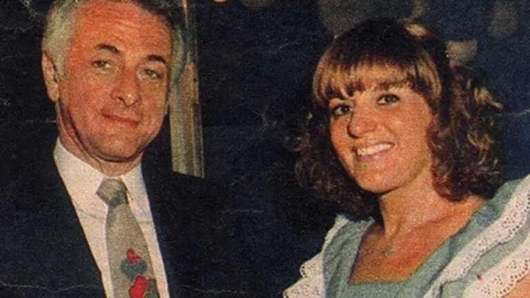 Carmen Morales, la ex esposa de Gerardo Sofovich, murió a los 81 años