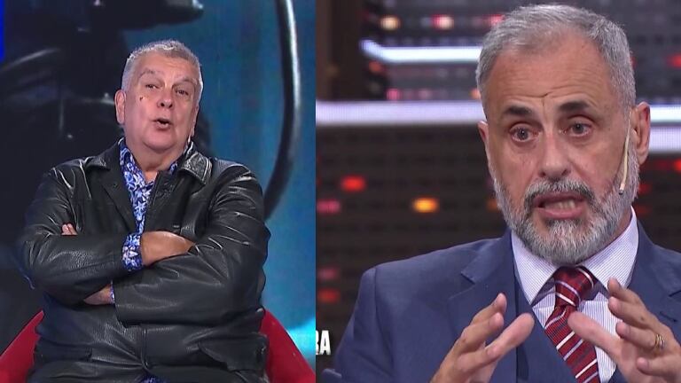 La fuerte frase de Luis Ventura sobre la descompensación de Jorge Rial: "Fue el show del infarto"