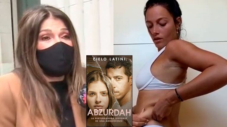 Cathy Fulop reveló cómo afectó a Oriana Sabatini el libro Abzurdah