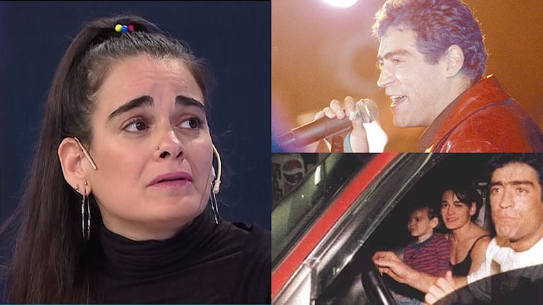 Patricia Pacheco y una revelación impactante sobre la noche en que murió Rodrigo