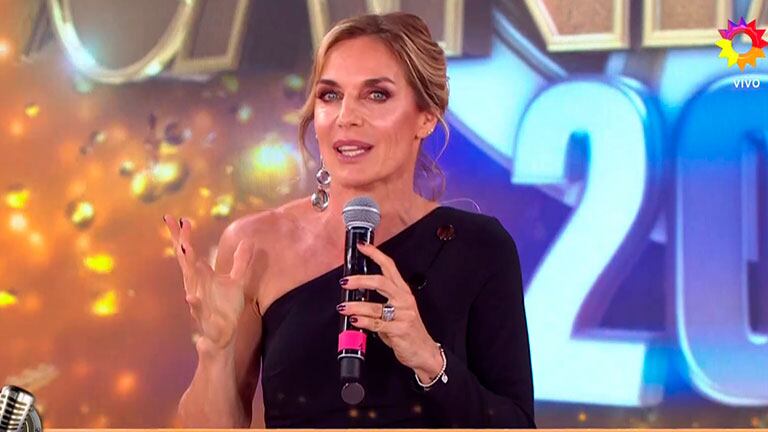 Paula Trapani reveló el motivo personal por el que dejó su carrera en el noticiero de Telefe