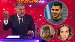 Luis Ventura y una letal definición sobre el conflicto entre Wanda Nara e Icardi: "Mauro es un perrito faldero que no tiene cabeza"