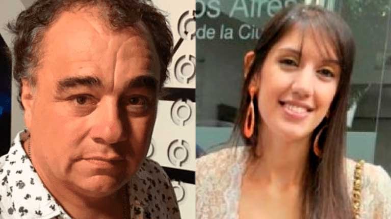 La Tota Santillán podría ir preso en los próximos días por violencia de género y amenazas