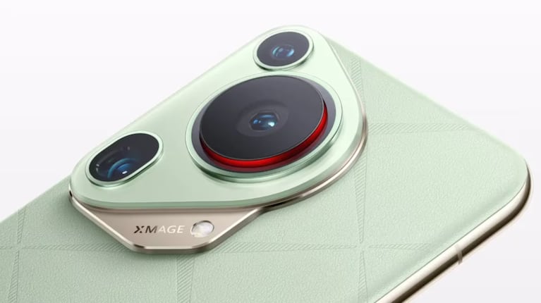 Huawei lanza  los ‘smartphones’ Huawei Pura 70, con Kirin 9010: por qué resalta el procesador y el diseño