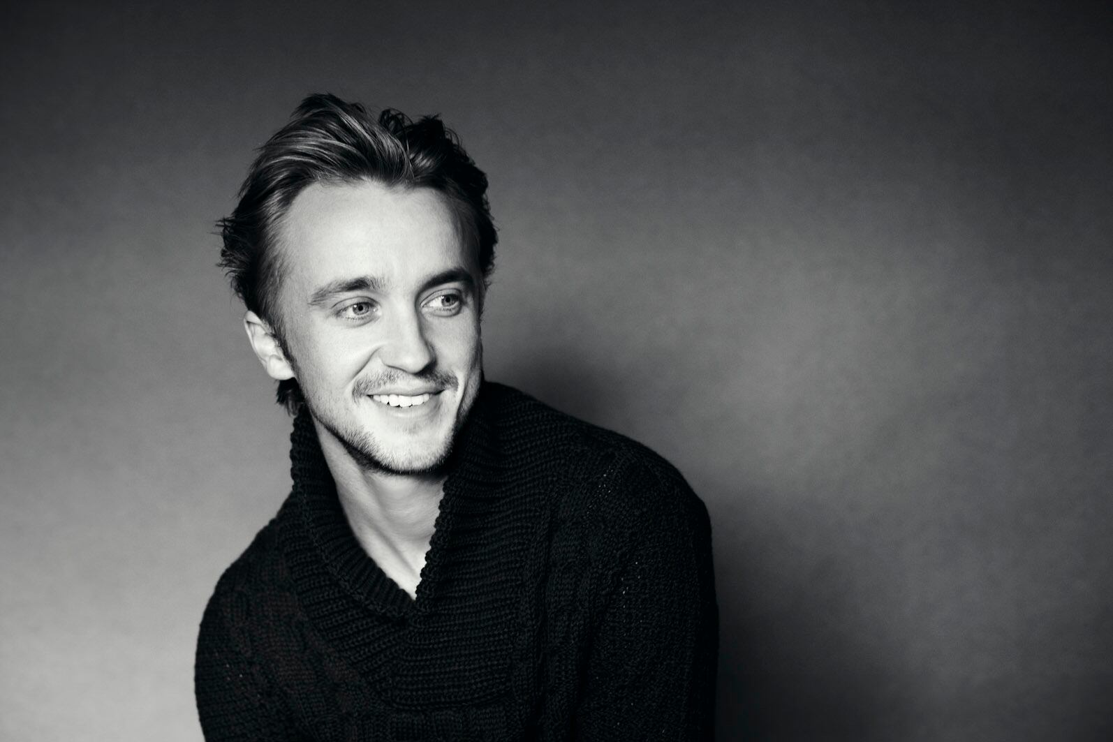 ¿Hubo algún chispazo real entre Tom Felton y Emma Watson?   