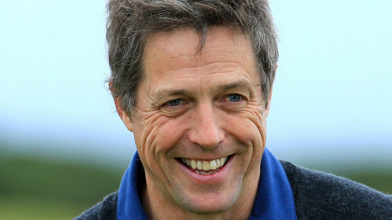 Hugh Grant aparecerá en la serie The Palace