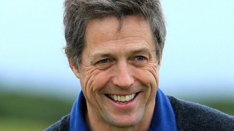 Hugh Grant aparecerá en la serie The Palace