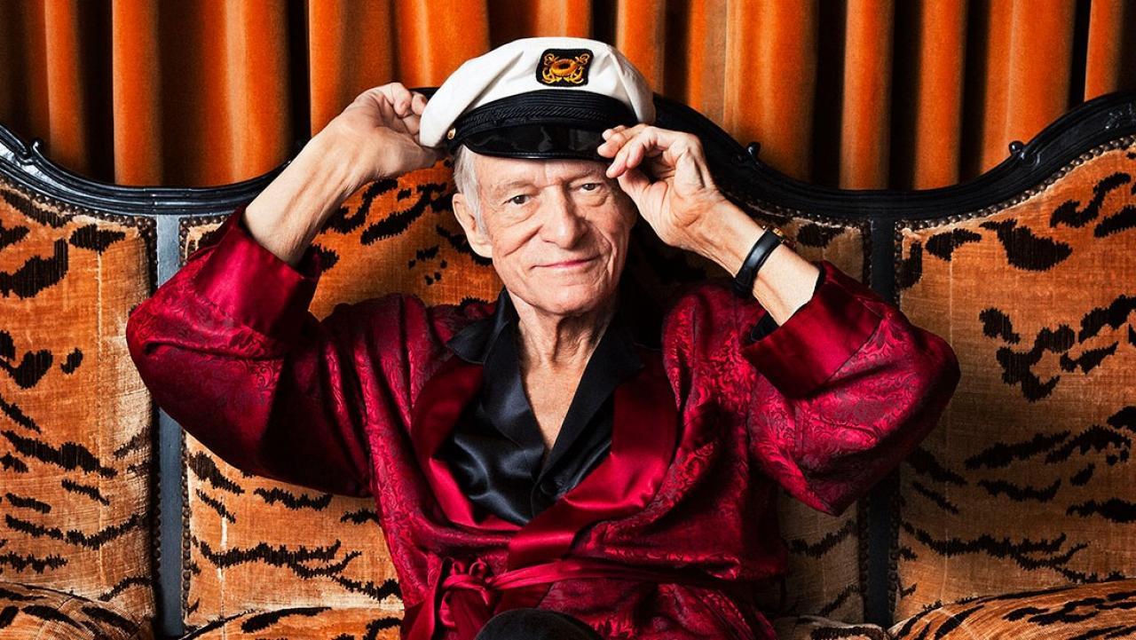 ¿Hugh Hefner era feminista? No todos coinciden con eso