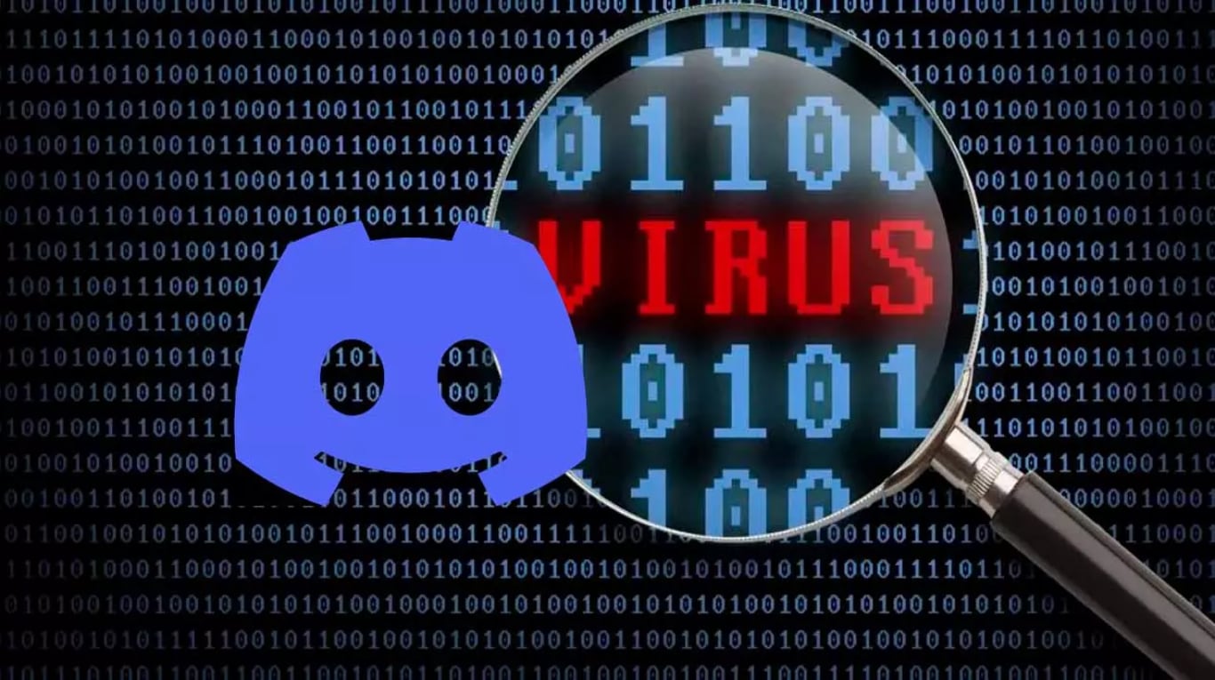 Identifican un ‘malware’ espía en Discord que usa ‘emojis’ para comunicarse con los móviles infectados