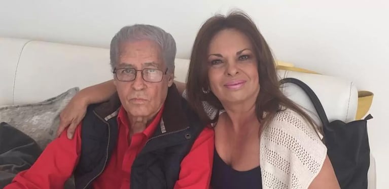 Iliana de la Garza y Mario Casillas