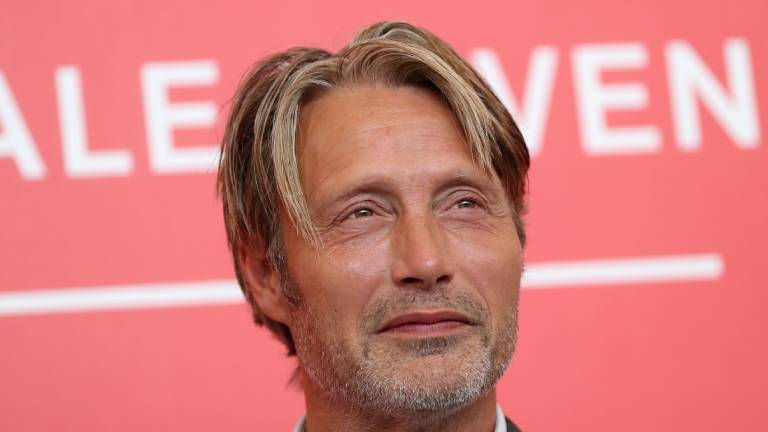 Indiana Jones 5 suma a Mads Mikkelsen